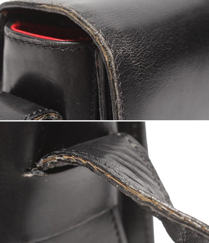 CELINE ショルダーバッグ 斜め掛け レディース セリーヌ