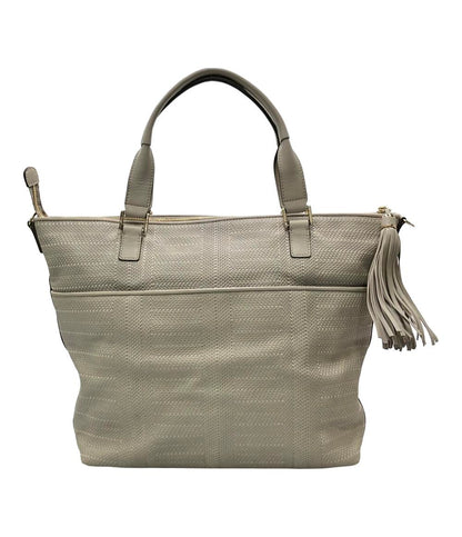 Anya Hindmarch 2WAY ハンドバッグ トートバッグ ショルダーバッグ 斜め掛け レディース アニヤ・ハインドマーチ