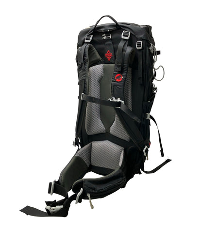Mammut バックパック LITHIUM CREST 30+ メンズ マムート