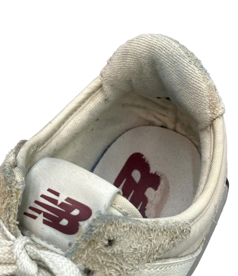 NEW BALANCE ローカットスニーカー MS327CQ レディース SIZE 24.0 (L) ニューバランス