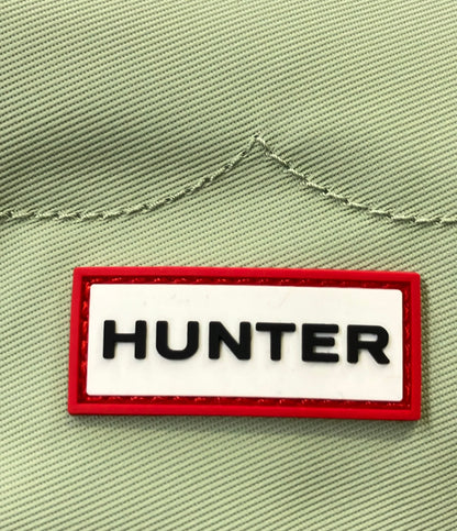 美品 HUNTER ショルダーバッグ レディース ハンター
