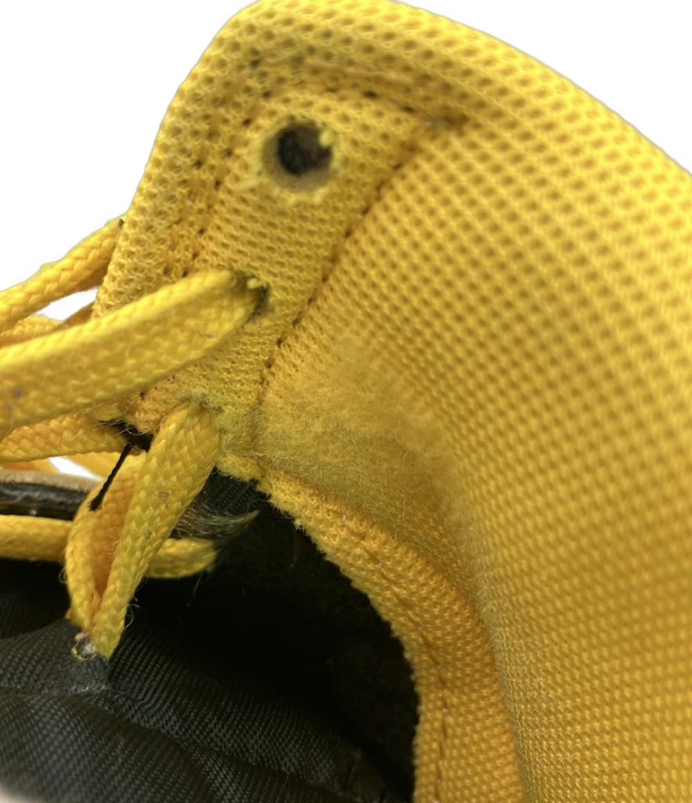 NIKE ハイカットスニーカー ダンク ハイ アップ DH3718-001 レディース SIZE 23.5 (M) ナイキ