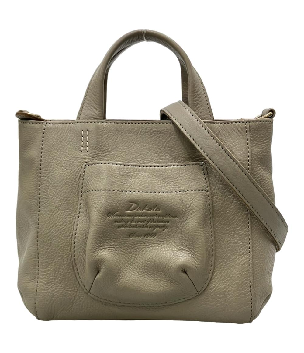 ダコタ 2WAY ハンドバッグ ショルダーバッグ 斜め掛け レディース Dakota