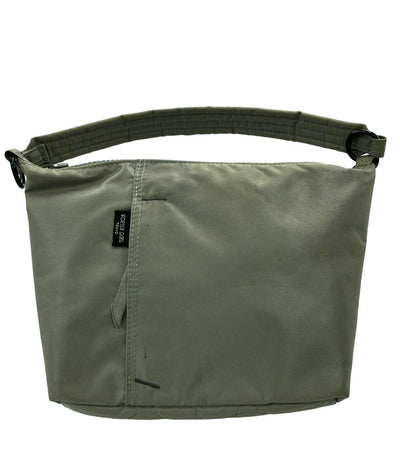 PORTER GIRL 2wayハンドバッグ ショルダーバッグ レディース ポーター