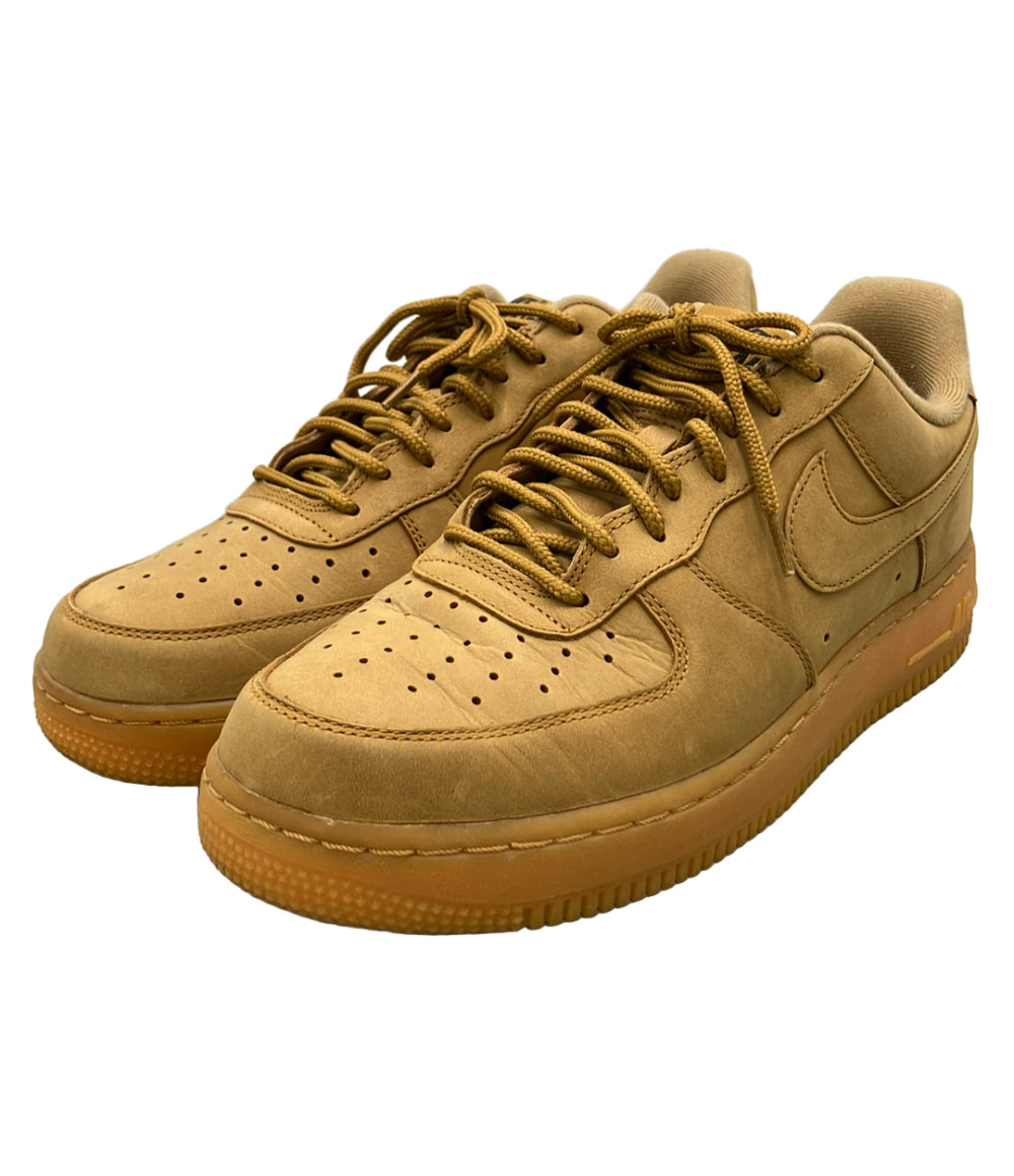 NIKE ローカットスニーカー エアフォース1 ロー フラックス AA4061-200 メンズ SIZE 26.5 ナイキ