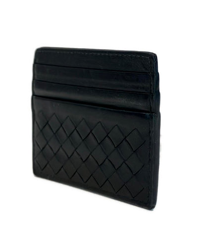 BOTTEGA VENETA カードケース パスケース メンズ レディース ボッテガ・ヴェネタ