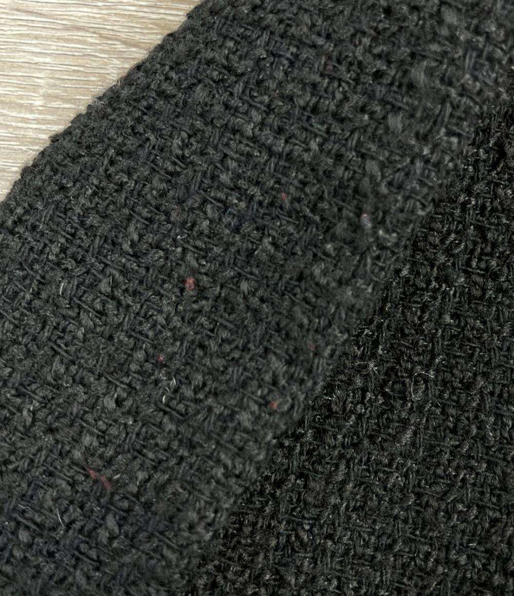 MAX＆CO ダブルブレストウエストコート ダウン セット レディース SIZE 42 (L) マックス アンド コー