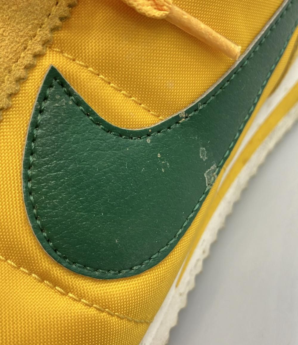 NIKE ローカットスニーカー WMNS CORTEZ DZ2795-702 レディース SIZE 28.0 (XL) ナイキ