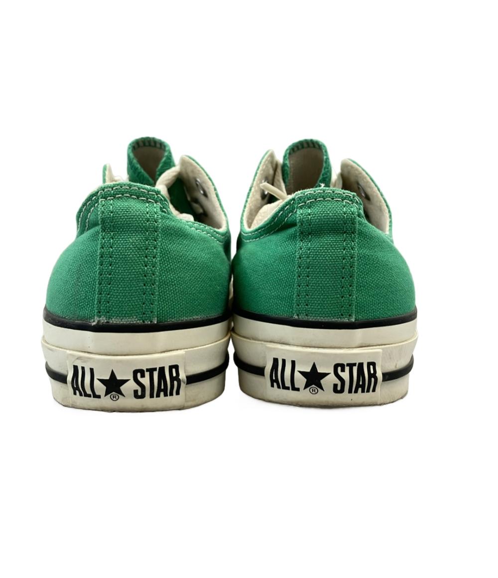 CONVERSE ローカットスニーカー レディース SIZE 24.0 (L) コンバース