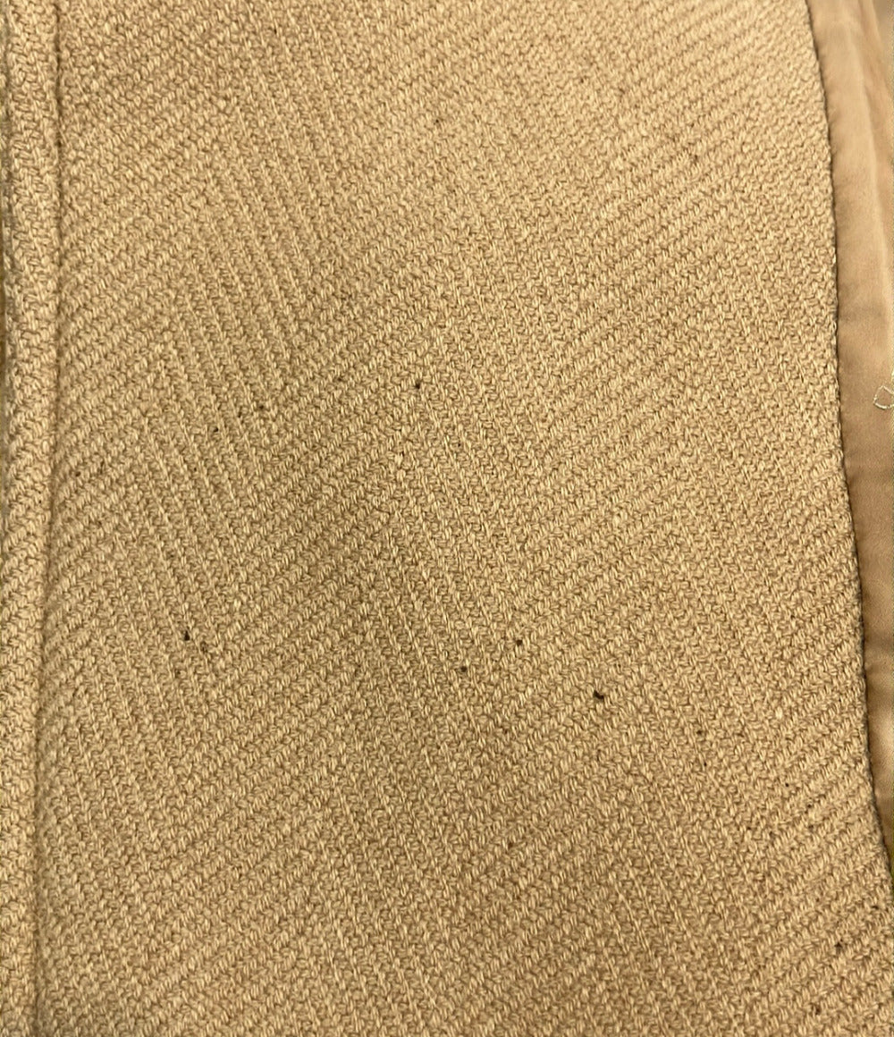 Christian Dior チェスターコート メンズ SIZE L クリスチャンディオール