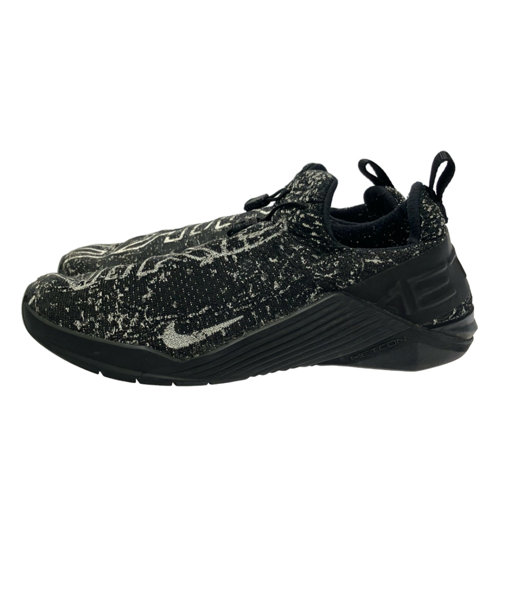 NIKE ローカットスニーカー スリッポン リアクト メトコン BQ6044-010 メンズ SIZE 28.0 ナイキ