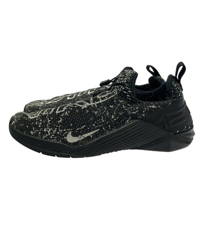 NIKE ローカットスニーカー スリッポン リアクト メトコン BQ6044-010 メンズ SIZE 28.0 ナイキ