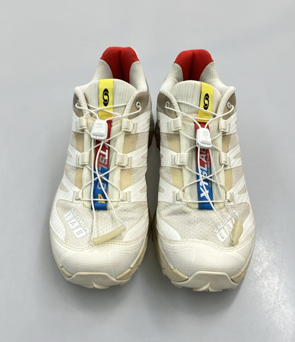 サロモン ローカットスニーカー XT-4 OG 471331 メンズ SIZE 26.0 (M) Salomon