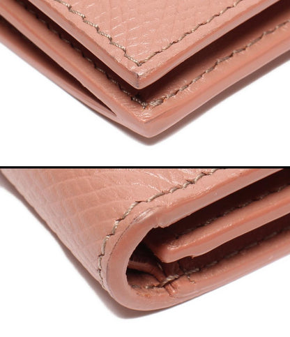 セリーヌ 二つ折り財布 ミディアムストラップウォレット レディース CELINE