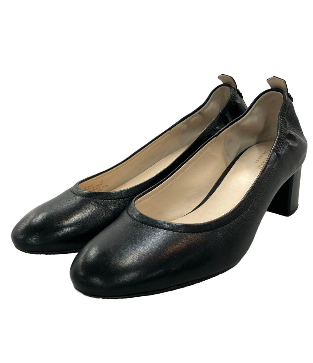 COLE HAAN ラウンドトゥパンプス アビアナ パンプ W14687 レディース SIZE 7 (24.5cm) コールハーン