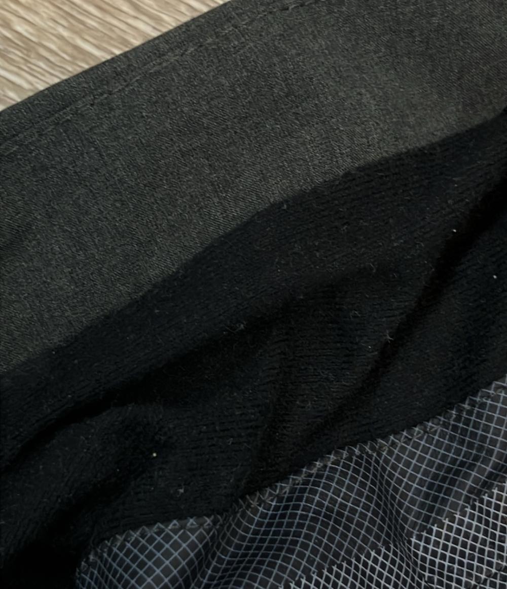 POLO RALPH LAUREN マウンテンパーカー フルジップ フード収納 メンズ SIZE M ポロ・ラルフローレン