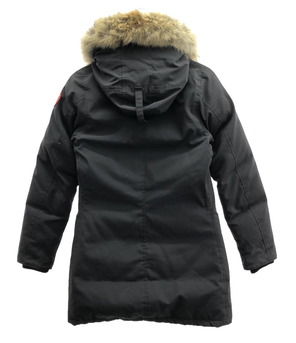 カナダグース ダウンジャケット レディース SIZE S/P (S) CANADA GOOSE