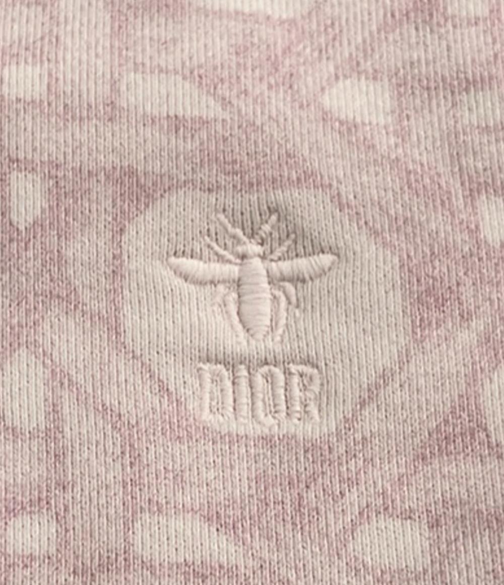 baby Dior 裏起毛 トレーナー ベビー SIZE 36 ベビーディオール