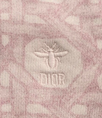 baby Dior 裏起毛 トレーナー ベビー SIZE 36 ベビーディオール