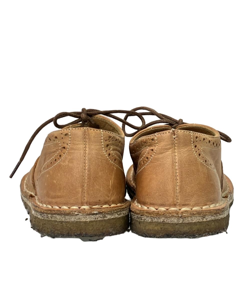 ぺぺ レザーシューズ キッズ SIZE 24 (M) Pepe