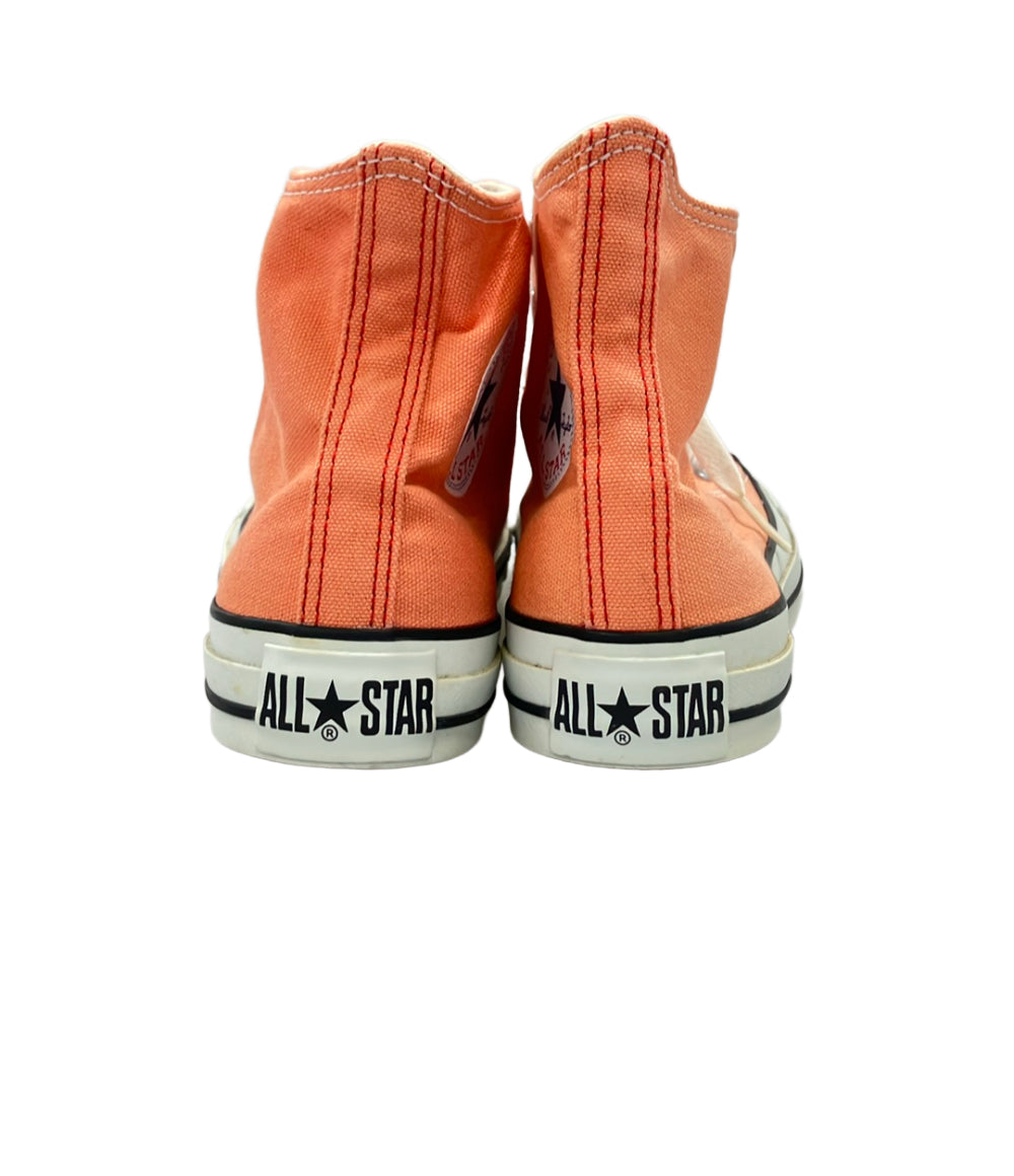 CONVERSE ハイカットスニーカー レディース SIZE 24.5 (L) コンバース