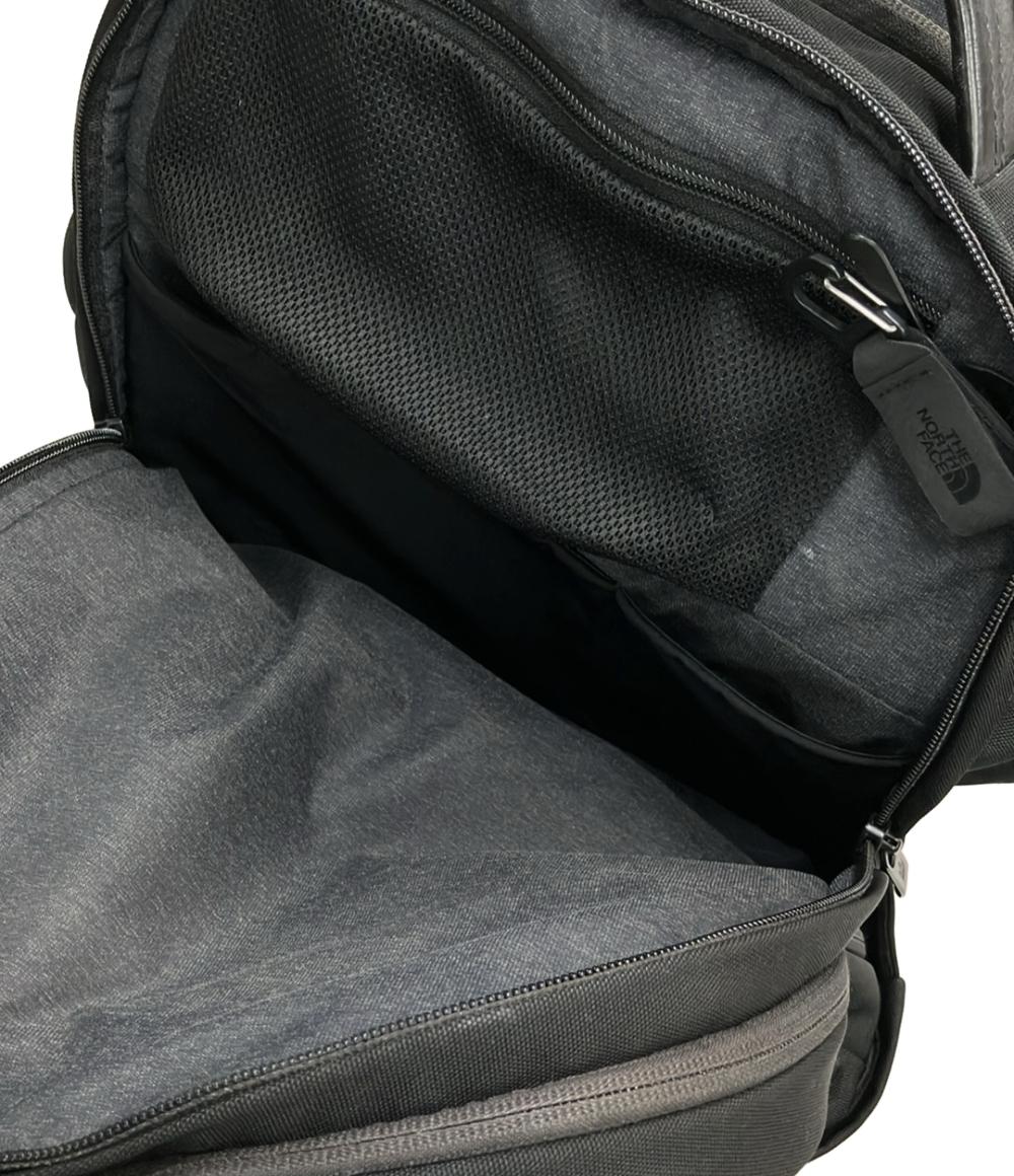 ザ・ノースフェイス リュック Roamer Day NM81909 メンズ THE NORTH FACE