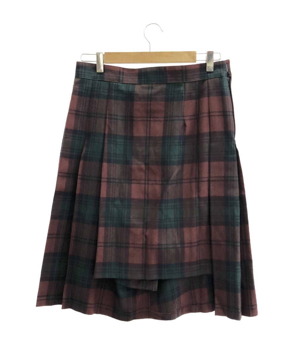 美品 ジュンヤワタナベ コムデギャルソン プリーツパンツ レディース SIZE S (S) JUNYA WATANABE COMME des GARCONS