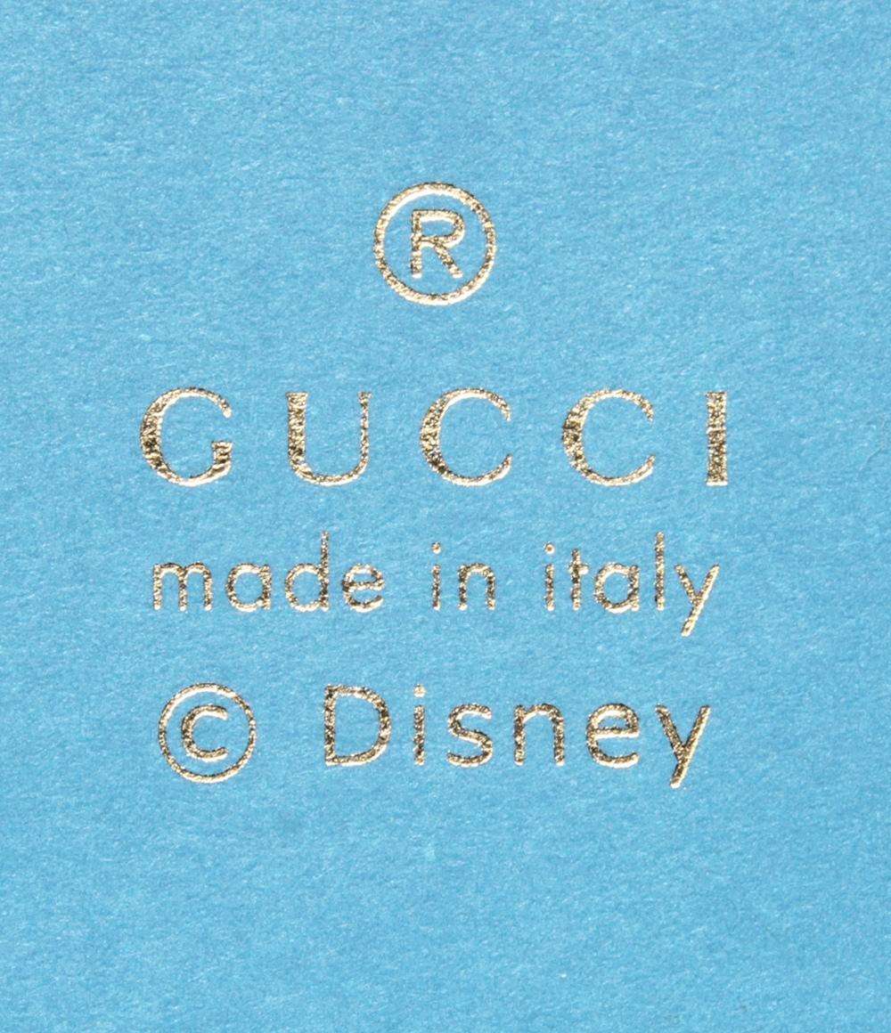 美品 GUCCI 鉛筆６本セット×Disney レディース メンズ グッチ