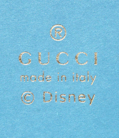 美品 GUCCI 鉛筆６本セット×Disney レディース メンズ グッチ