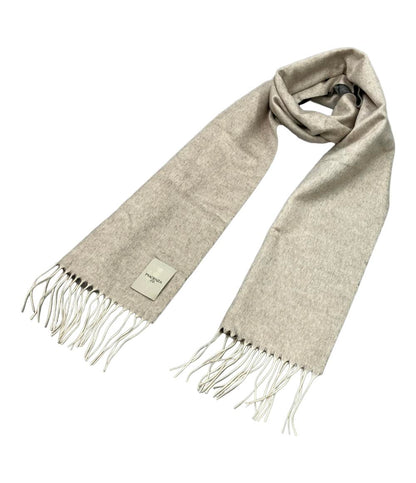 美品 PIACENZA マフラー メンズ ピアツェンツァ