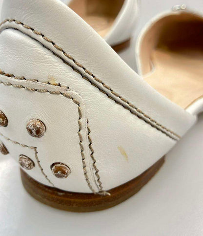 TOD’S フラットパンプス レディース SIZE 36 (23cm) トッズ