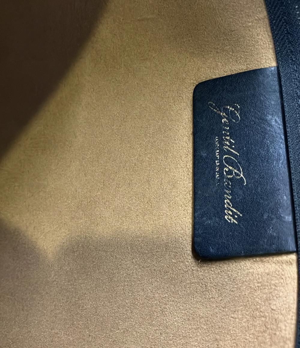 ジャンティバンティ セカンドバッグ 迷彩柄 メンズ Gentil bandit