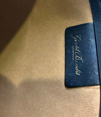 ジャンティバンティ セカンドバッグ 迷彩柄 メンズ Gentil bandit