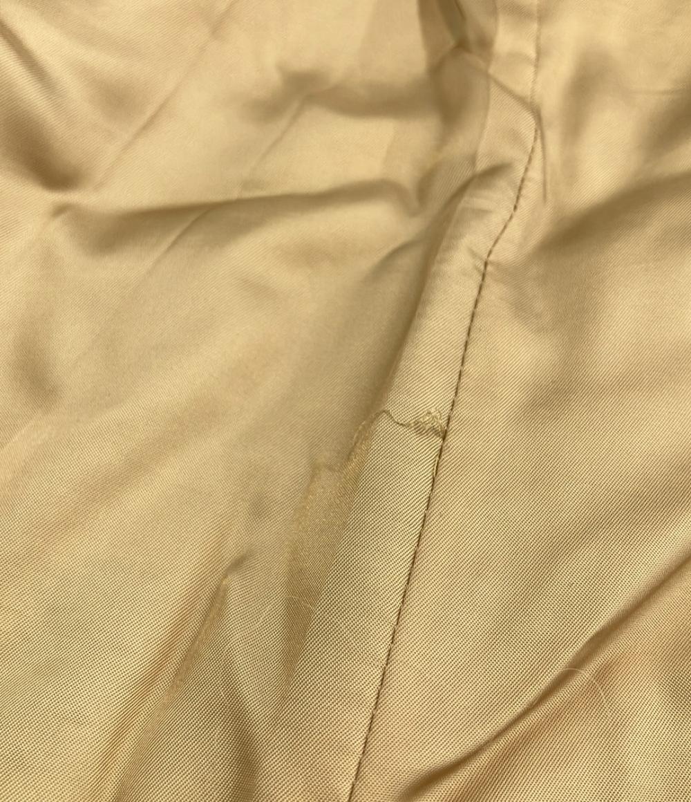 スタニングルアー チェスターコート ダブルコート モヘア レディース SIZE 1 (S) STUNNING LURE