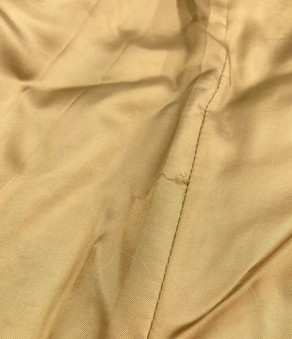 スタニングルアー チェスターコート ダブルコート モヘア レディース SIZE 1 (S) STUNNING LURE