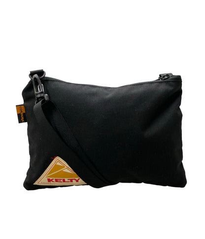 KELTY ショルダーバッグ 斜め掛け メンズ ケルティ