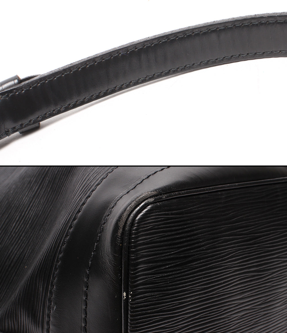 LOUIS VUITTON ショルダーバッグ 肩掛け ノエ エピ M59002 レディース ルイ・ヴィトン