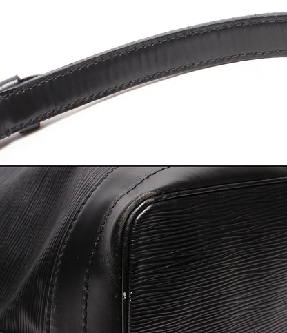 LOUIS VUITTON ショルダーバッグ 肩掛け ノエ エピ M59002 レディース ルイ・ヴィトン