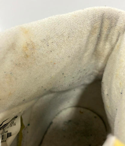 ナイキ ミドルカットスニーカー BLAZER MID SUEDE VNTG 518171-407 レディース SIZE 25 (XL) NIKE