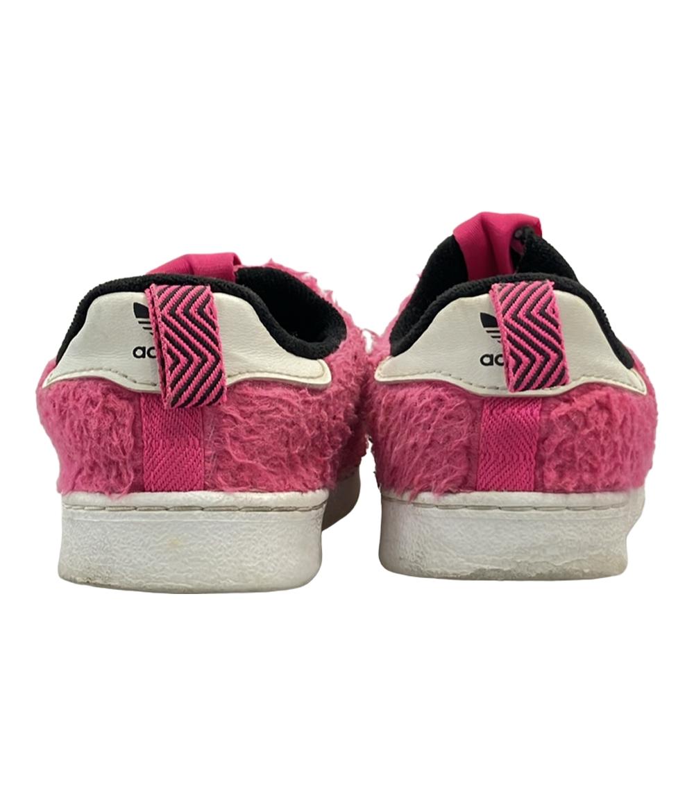 アディダス スリッポン キッズ SIZE 16.0 (M) adidas