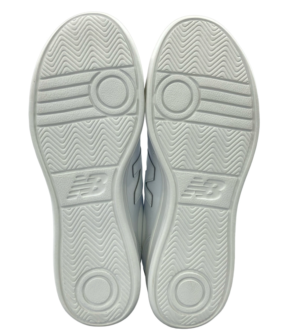 美品 NEW BALANCE ローカットスニーカー CT30SC2 メンズ SIZE 27.0 ニューバランス