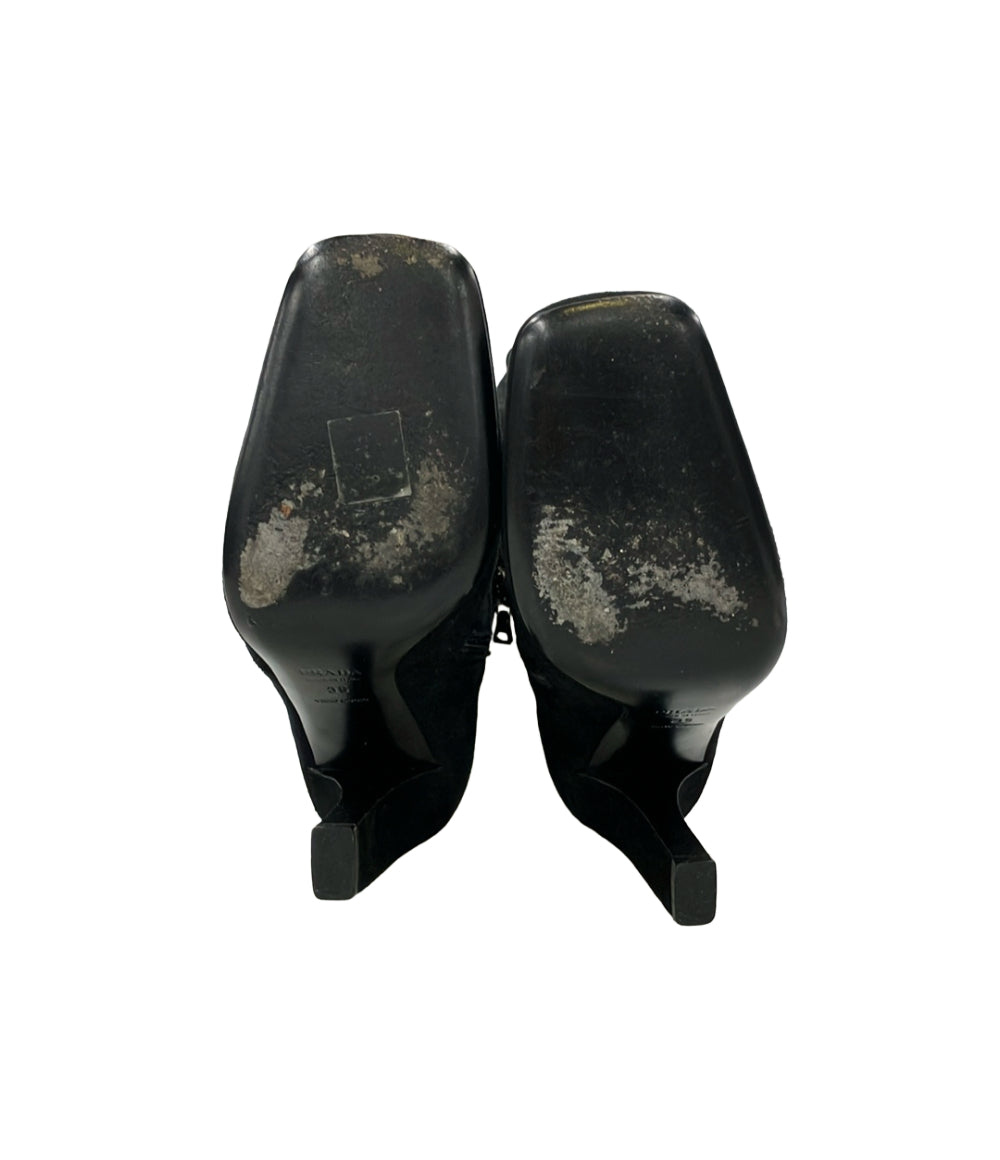 PRADA ロングブーツ レディース SIZE 35 (22.5cm) プラダ