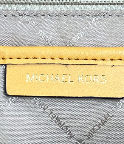 美品 MICHAEL KORS リュック レディース マイケルコース
