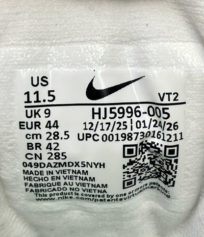 美品 NIKE ローカットスニーカー ウィメンズ エアマックス 95 ビックバブル HJ5996-005 メンズ SIZE 28.5 ナイキ