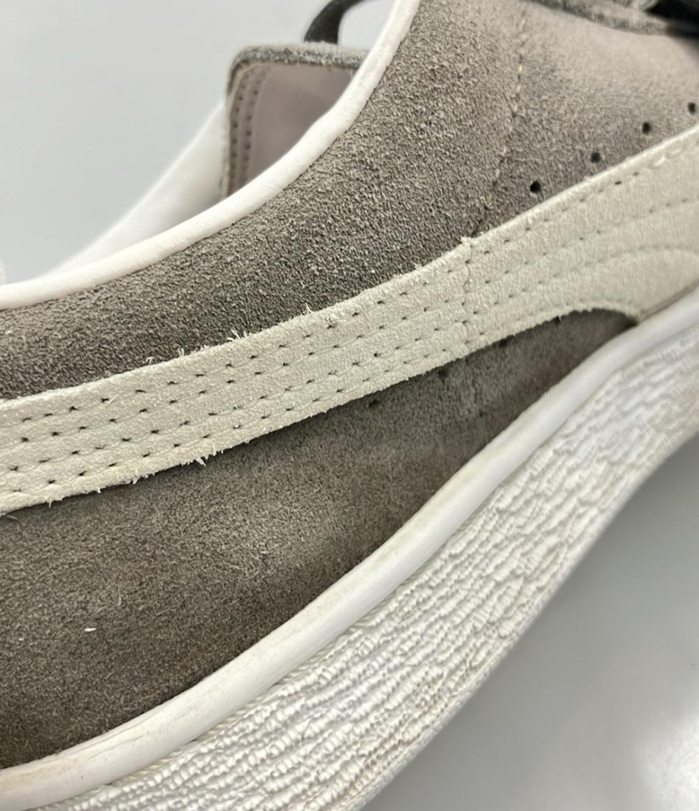 プーマ ローカットスニーカー レディース SIZE 24.0 (L) PUMA