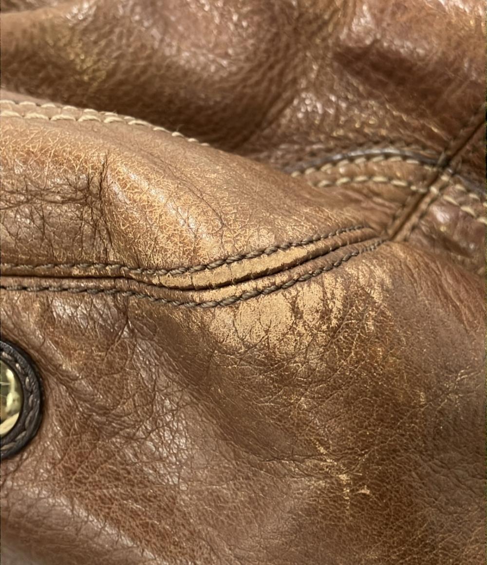 COACH トートバッグ ハンドバッグ 12443 レディース コーチ