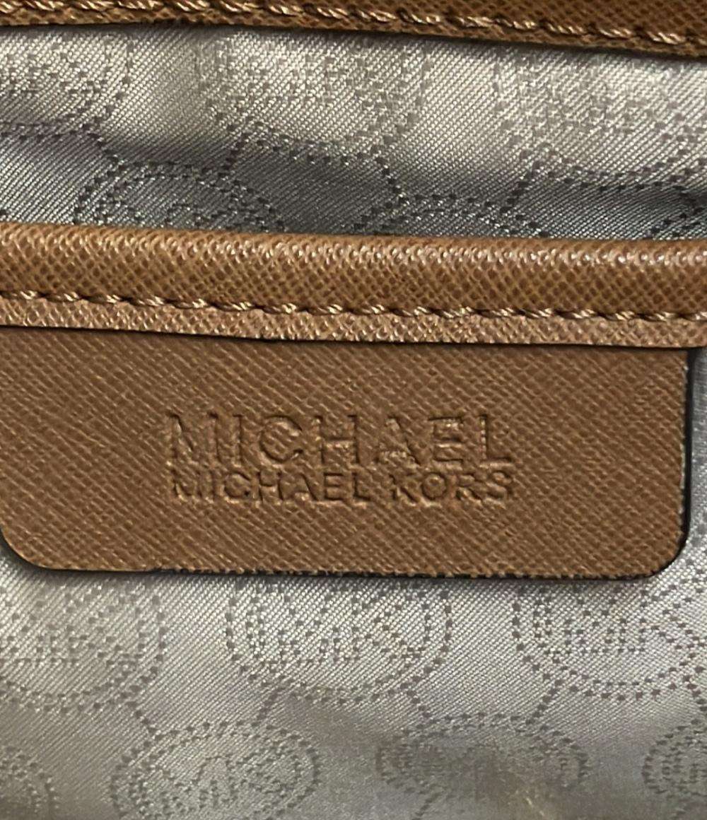 マイケルコース 2wayハンドバッグ ショルダーバッグ 斜め掛け レディース MICHAEL KORS