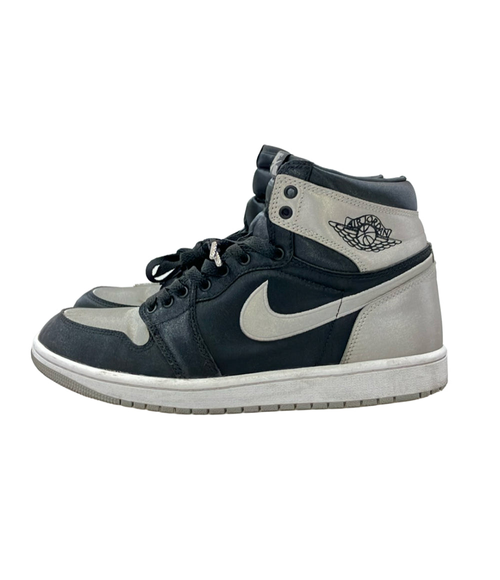 NIKE ハイカットスニーカー WMNS AIR JORDAN 1 RETRO HIGH OG FD4810-010 レディース SIZE 27.0 (XL) ナイキ