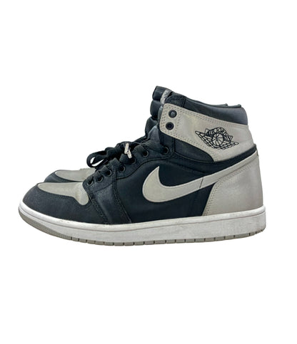 NIKE ハイカットスニーカー WMNS AIR JORDAN 1 RETRO HIGH OG FD4810-010 レディース SIZE 27.0 (XL) ナイキ