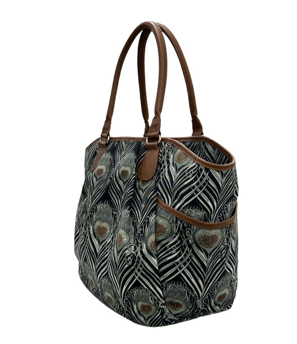 美品 LIBERTY トートバッグ レディース リバティ